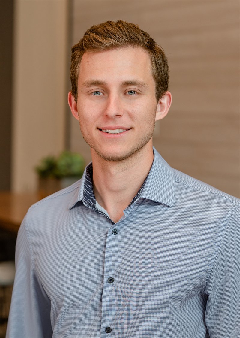 Chris Kern, founder of Heritage Hood Holdings